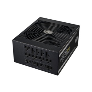 Cooler Master MWE Gold 1250 Full Modular V2 ATX 3.0