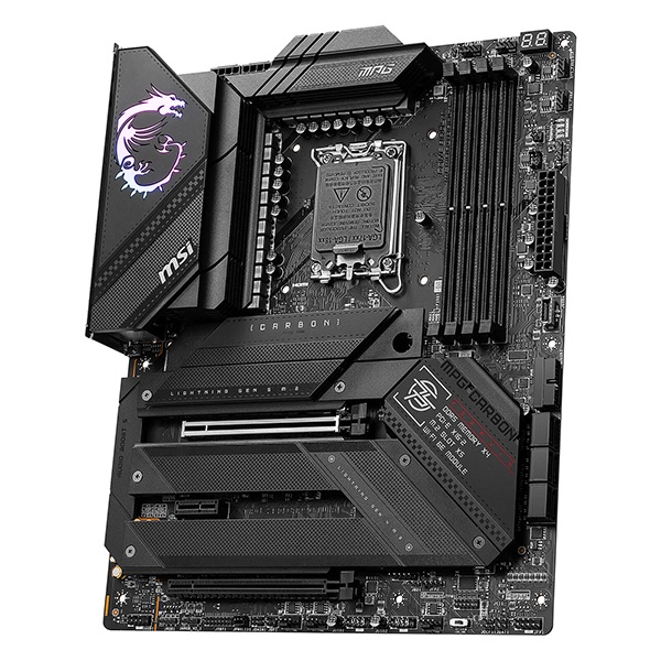 MSI MPG Z790 CARBON WIFI DDR5