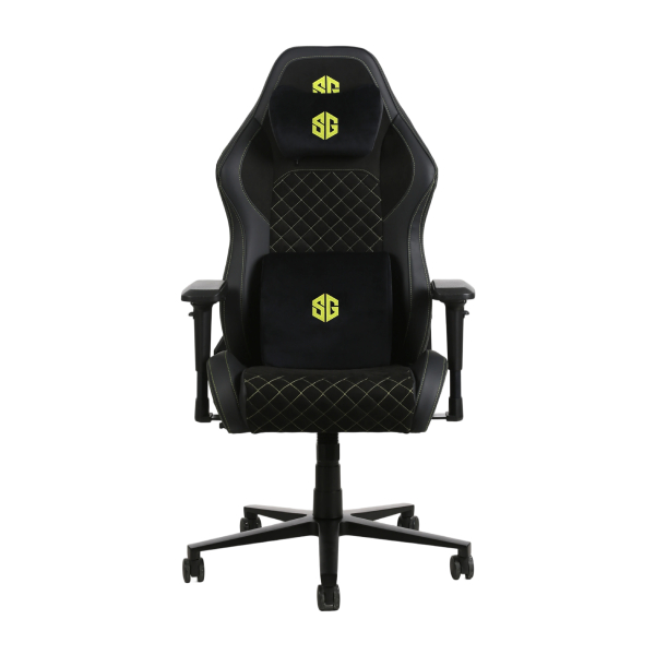 SG Racer Pro Comfort Noir