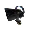 Bundle Logitech G102 + G213 + G335