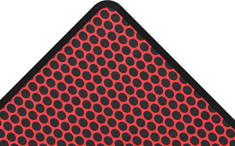 Tapis Gamer HyperX Pulsefire Mat L Maroc