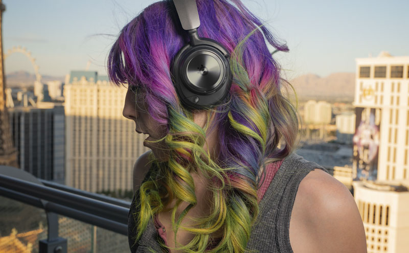 SteelSeries Arctis Nova Pro Wireless X Maroc