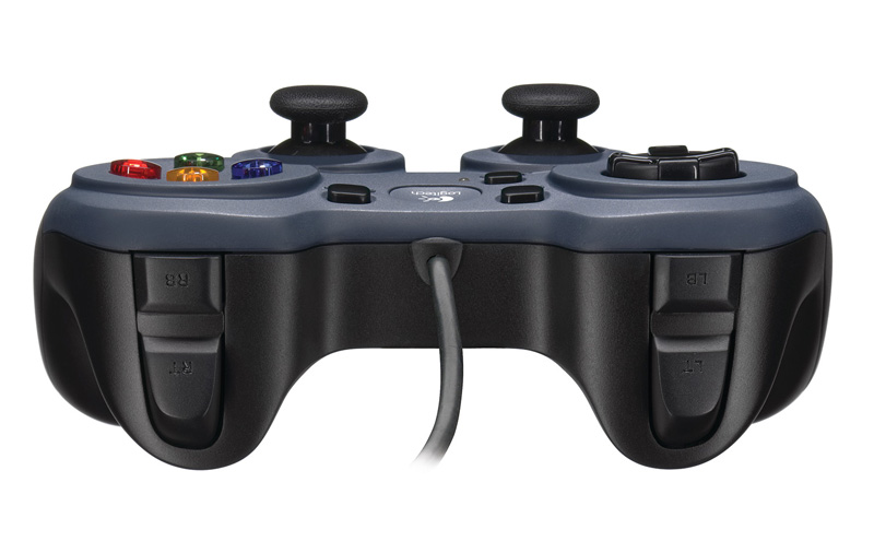 Manette Logitech Gamepad F310