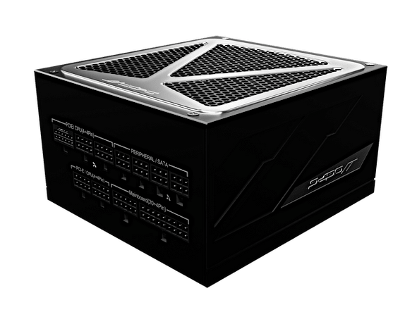 Alimentation OCPC GEN5 1200W 80 PLUS Platinum