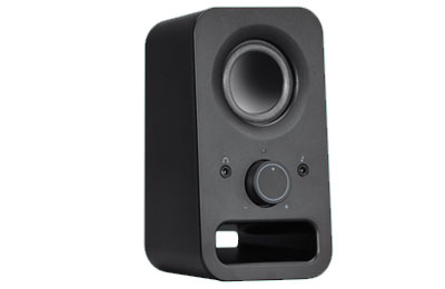 Haut-Parleurs Logitech Multimedia Speakers Z150