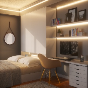 Nanoleaf Essentials Blancs éclatants