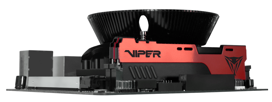 RAM Patriot Viper Gaming ELITE II 8GB Maroc