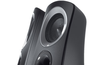Logitech Speaker System Z313