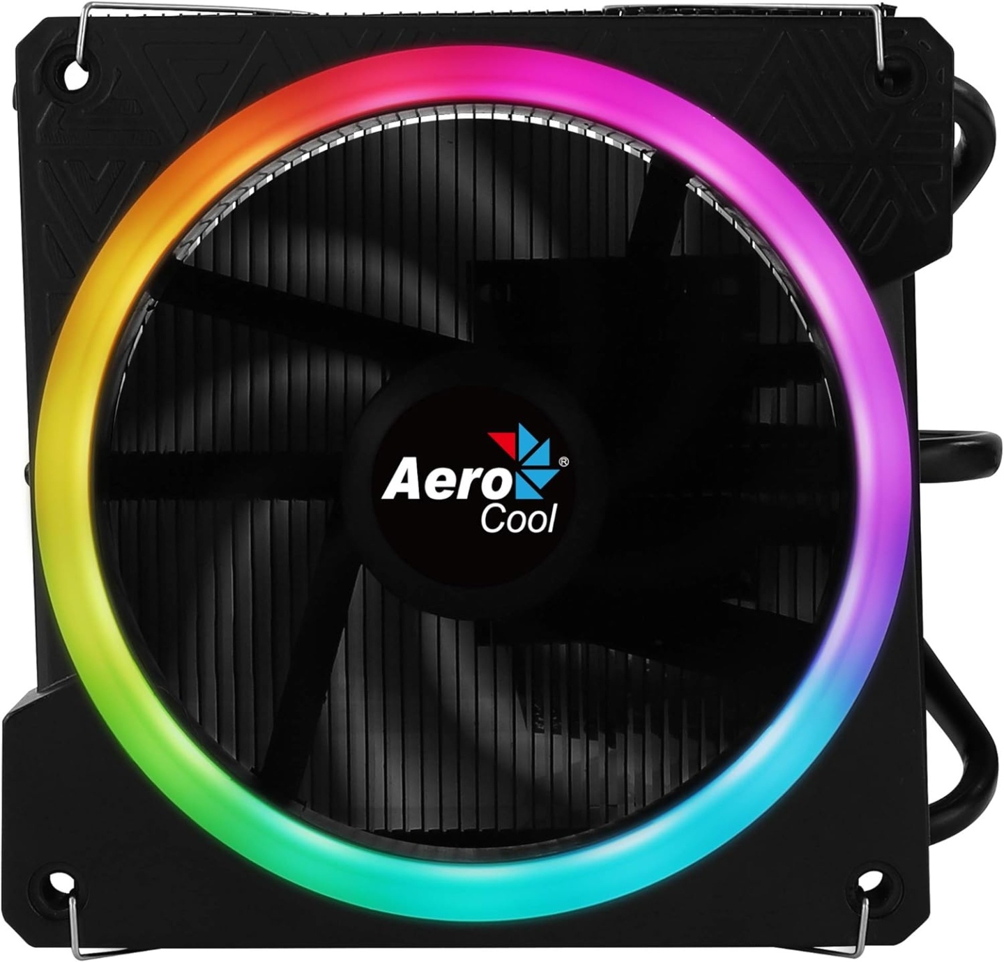 Aircooler Aerocool Cylon 3 ARGB