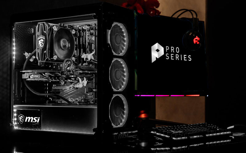 Carte M&egrave;re MSI B450M-A PRO MAX II Maroc