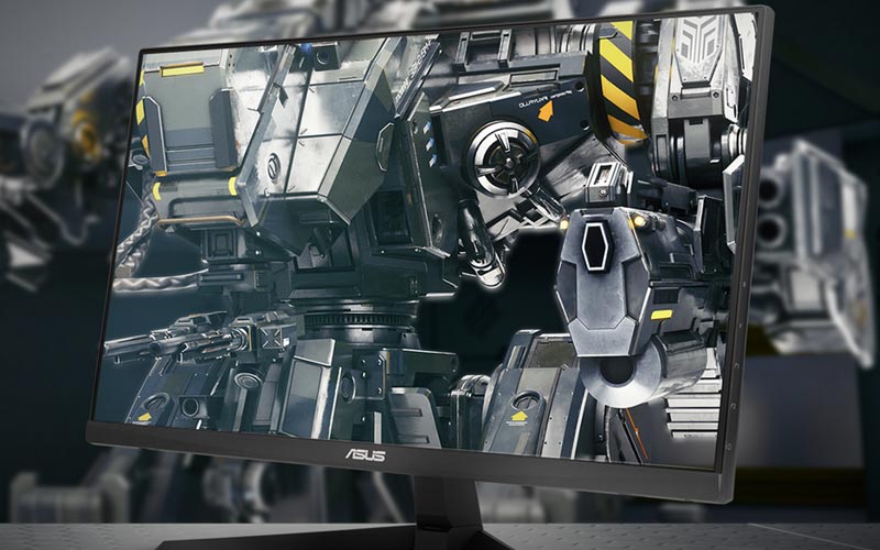 Moniteur ASUS VG279Q3A IPS 180Hz Maroc