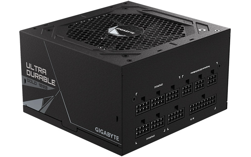 Alimentation Gigabyte 750W 80 Plus GOLD Maroc