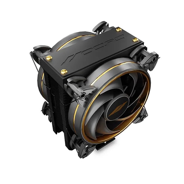 OCPC GAMING USA ICE-240 NOIR