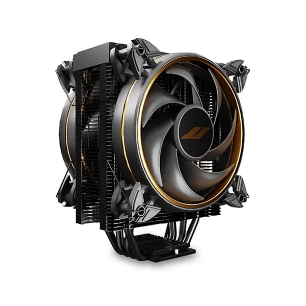 OCPC GAMING USA ICE-240 NOIR