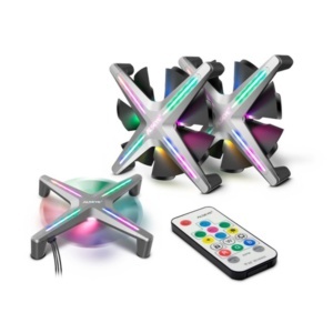 ALSEYE X12 Kit 120x120x30 mm