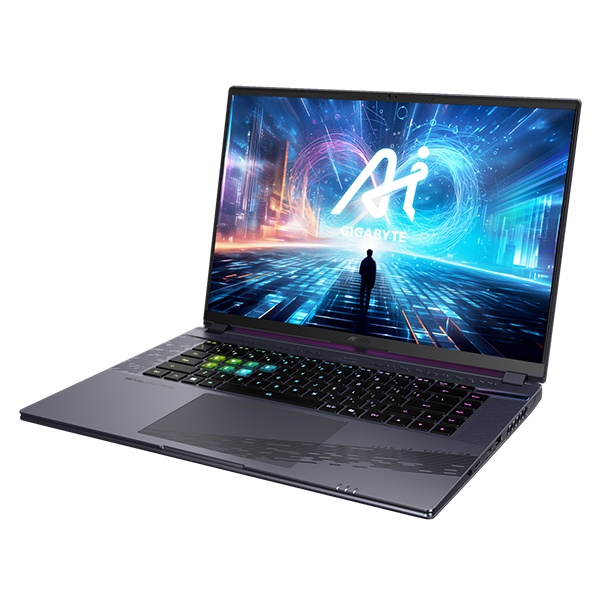 AORUS 16X ASG-53FRC54SH - Core™ i7 14th, RTX 4070, 16GB, 1TB