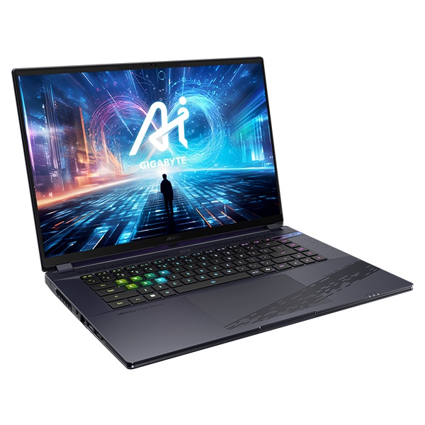 AORUS 16X ASG-53FRC54SH - Core™ i7 14th, RTX 4070, 16GB, 1TB