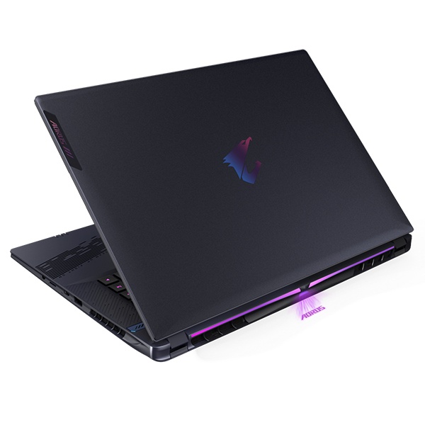 AORUS 16X ASG-53FRC54SH - Core™ i7 14th, RTX 4070, 16GB, 1TB