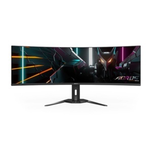 AORUS 49" OLED CO49DQ 144Hz 5K
