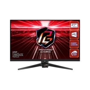 ASRock PHANTOM GAMING PG27FF1A 27" IPS 165Hz