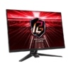 ASRock PHANTOM GAMING PG27FF1A 27" IPS 165Hz – Image 2
