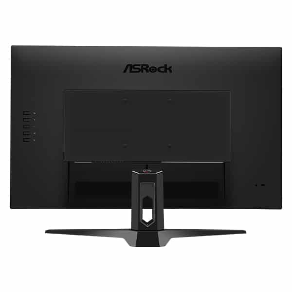 ASRock PHANTOM GAMING PG27FF1A 27" IPS 165Hz