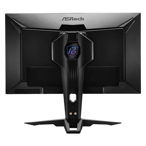 ASRock PHANTOM GAMING PG27QFT2A 27" IPS 180Hz 2K