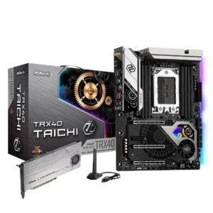 ASRock TRX40 TAICHI