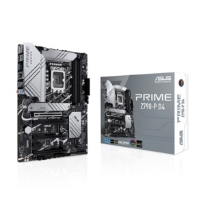 ASUS PRIME Z790-P D4