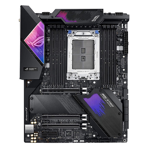 ASUS ROG STRIX TRX40-XE GAMING