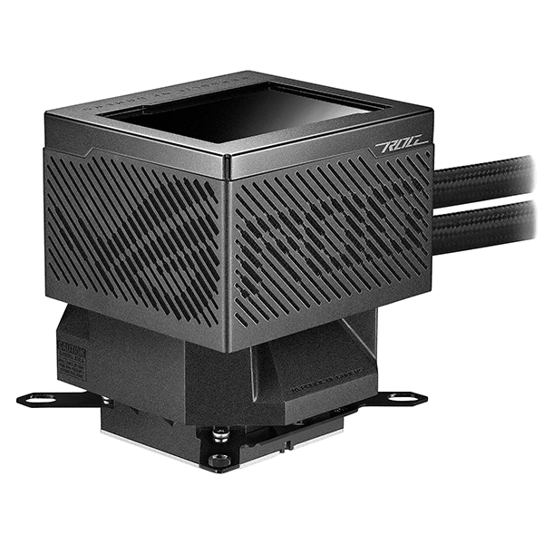 ASUS Ryujin III 360 ARGB Extreme