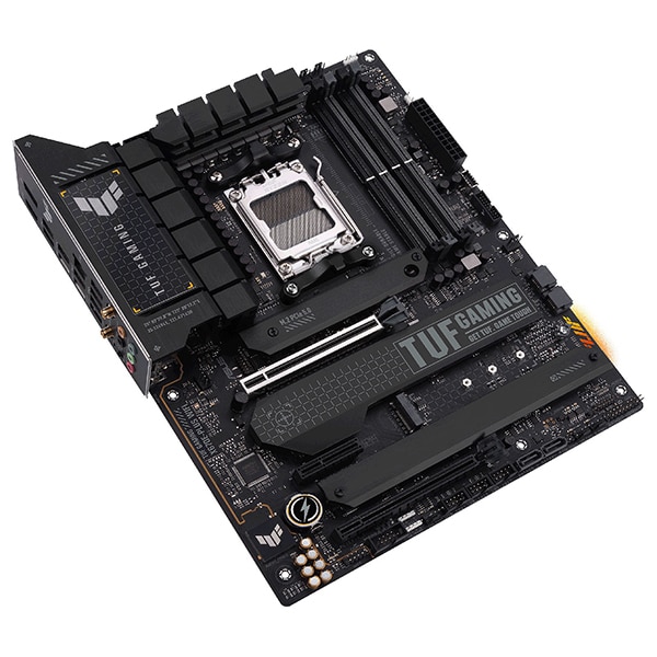 ASUS TUF GAMING X670E-PLUS WIFI DDR5