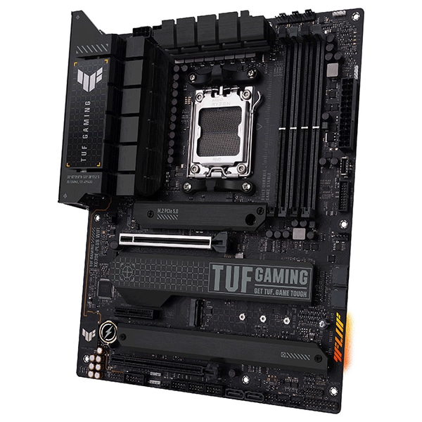 ASUS TUF GAMING X670E-PLUS WIFI DDR5