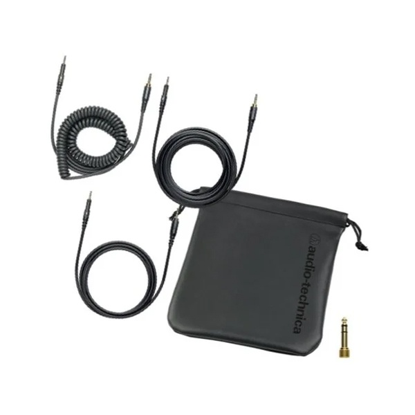 AUDIO-TECHNICA ATH-M50X