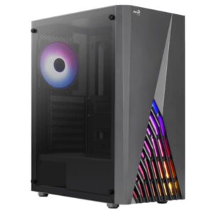Boitier Aerocool DELTA-G RGB