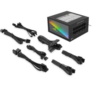 Alimentation 650W Gold RGB Ful Modulaire Maroc
