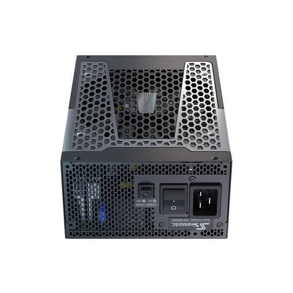 Seasonic PRIME PX-1600 ATX 1600W 80 PLUS Platinum