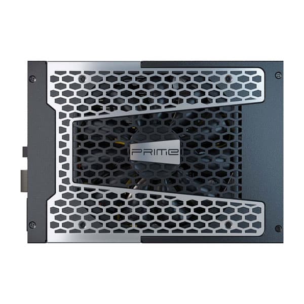 Seasonic PRIME PX-1600 ATX 1600W 80 PLUS Platinum