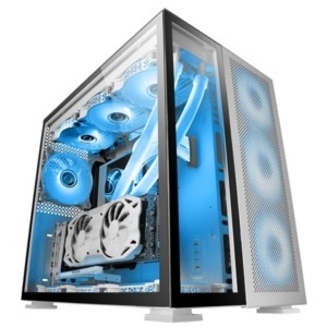 MARS GAMING MC-NOVA XXL BLANC