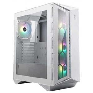 Bo&icirc;tier MSI MPG GUNGNIR 110R BLANC