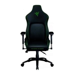 Razer Iskur XL Black/Green