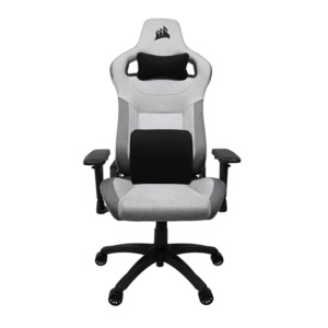 CORSAIR T3 RUSH Fabric GRIS