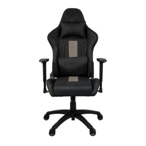 CORSAIR TC100 RELAXED FABRIC GRIS/NOIR
