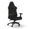 CORSAIR TC100 RELAXED FABRIC NOIR – Image 2