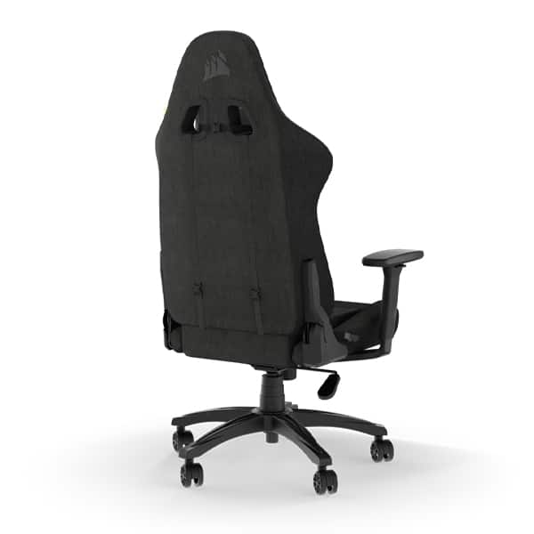 CORSAIR TC100 RELAXED FABRIC NOIR