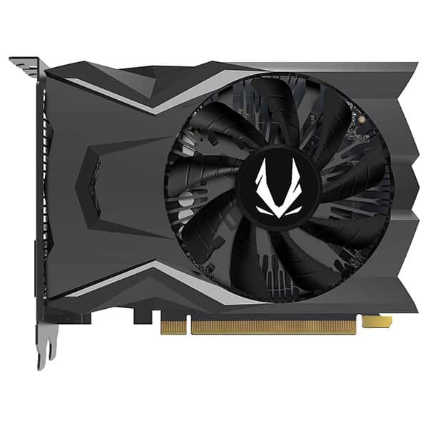 ZOTAC GAMING GeForce GTX 1650 OC GDDR6