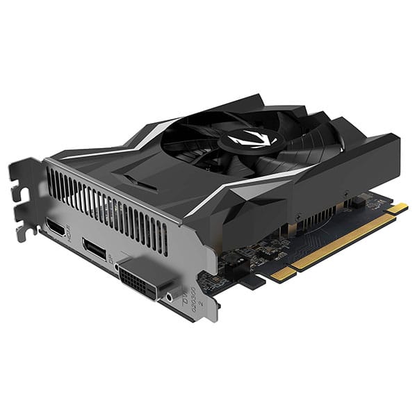 ZOTAC GAMING GeForce GTX 1650 OC GDDR6