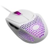 Cooler Master MM720 MATTE Blanc – Image 2