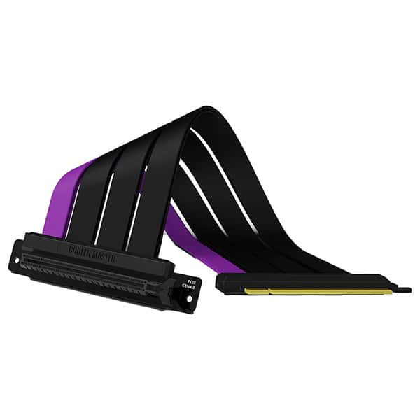 Cooler Master MasterAccessory Riser Cable PCIe Maroc