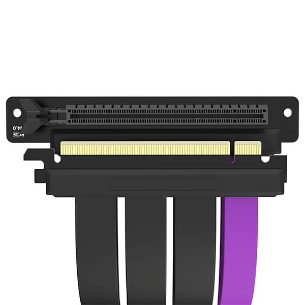 Cooler Master MasterAccessory Riser Cable PCIe 4.0 x16 200mm